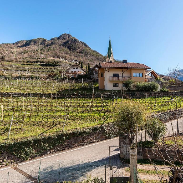 Hotel Hanny Panoramic Views over Bolzano - Camera Matrimoniale Standard - 9
