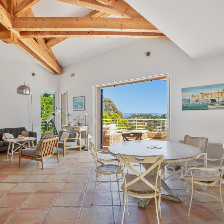 La Touline - Maison de Vacances - 3