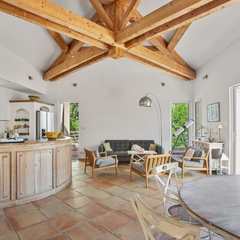 La Touline - Maison de Vacances - 8