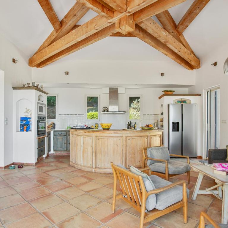 La Touline - Maison de Vacances - 4