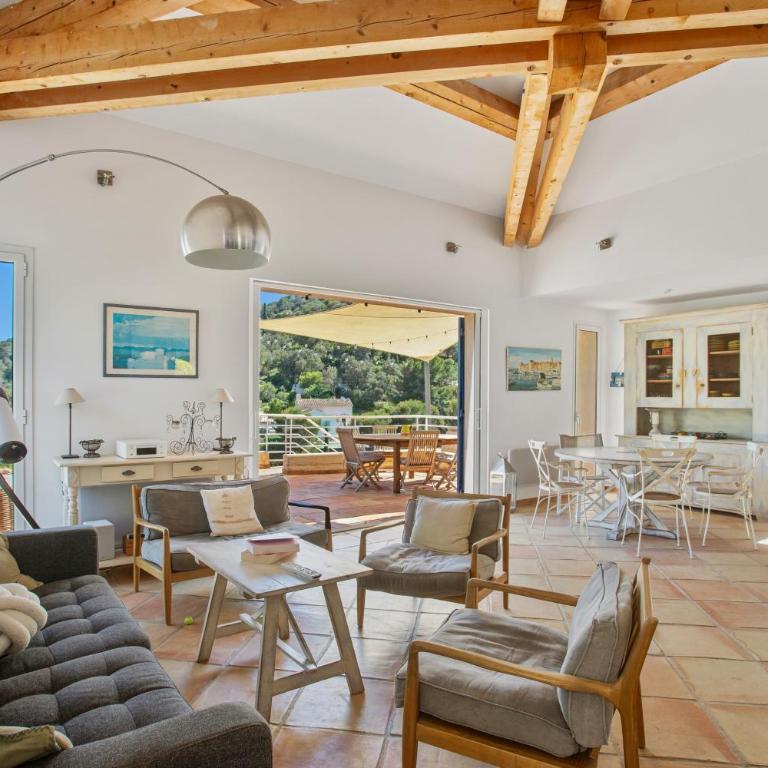 La Touline - Maison de Vacances - 2