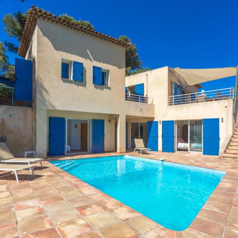 La Touline - Maison de Vacances - 1
