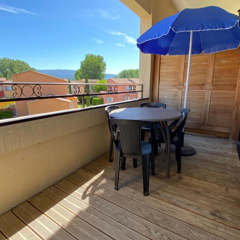 Lagrange Vacances L’Oustau de Sorgue - Studio (4 Adultes) - 4