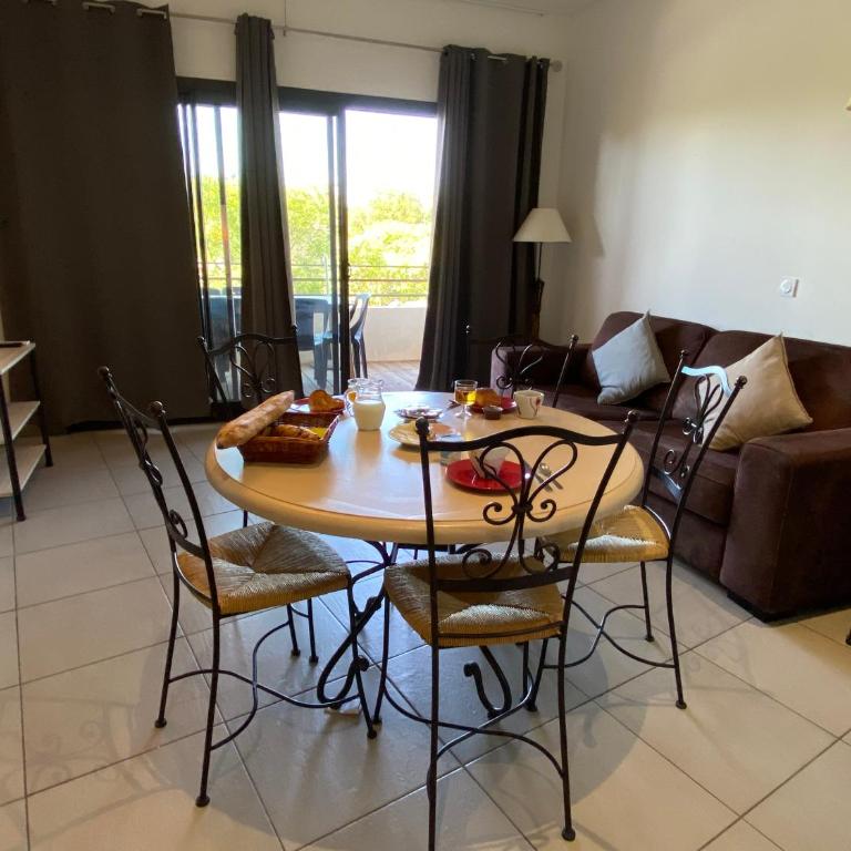 Lagrange Vacances L’Oustau de Sorgue - Studio (4 Adultes) - 7