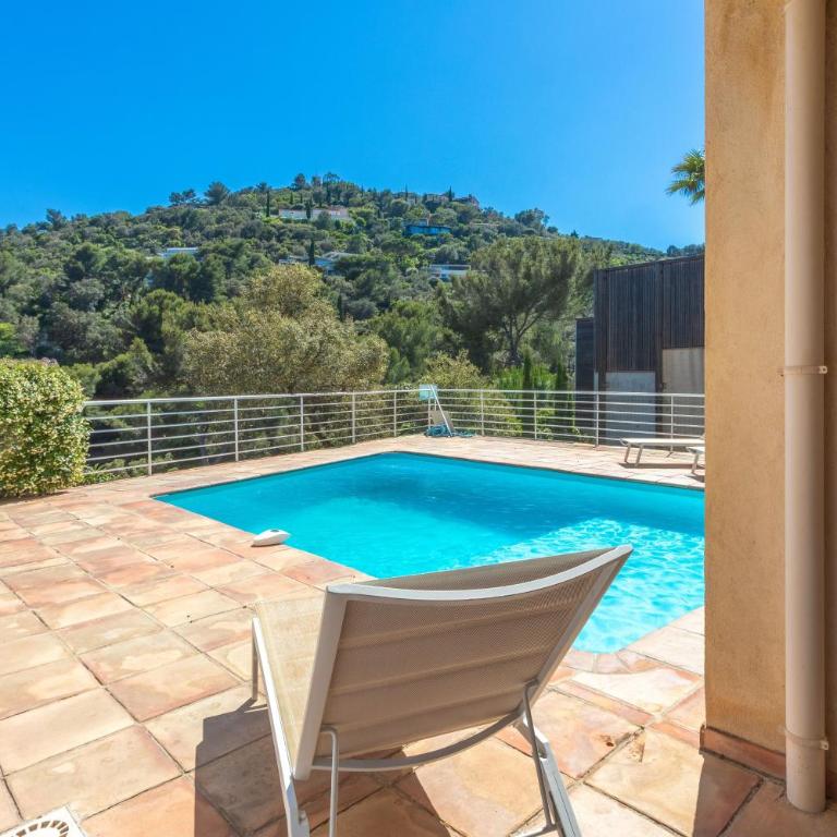 La Touline - Maison de Vacances - 34