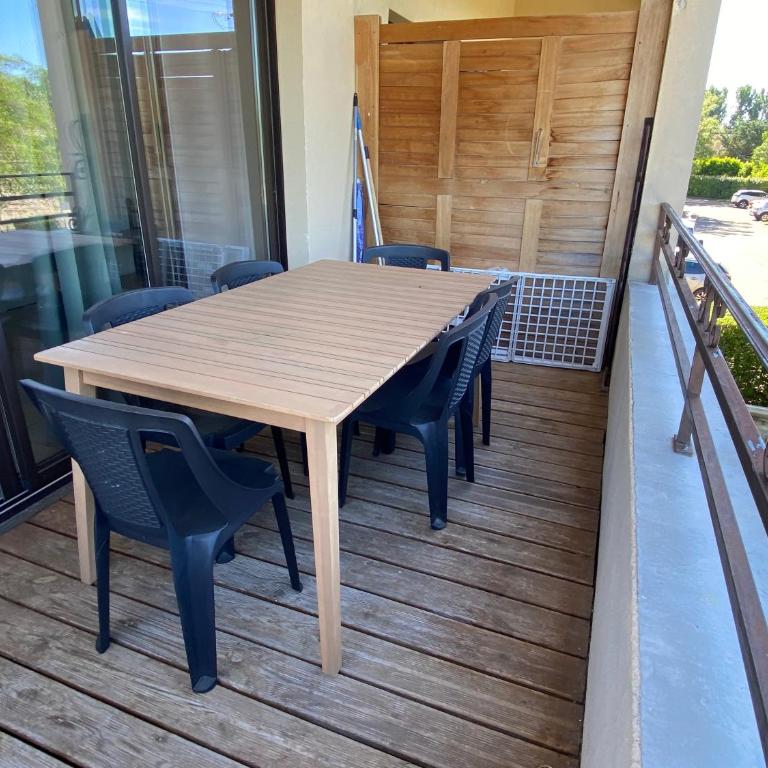 Lagrange Vacances L’Oustau de Sorgue - Studio (4 Adultes) - 6