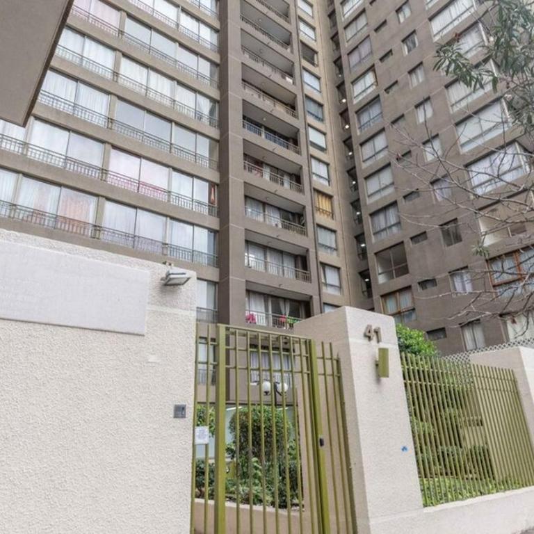 Comfortable apartment steps from the subway - Apartamento de 1 dormitorio - 2