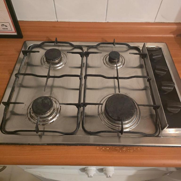 Comfortable apartment steps from the subway - Apartamento de 1 dormitorio - 4
