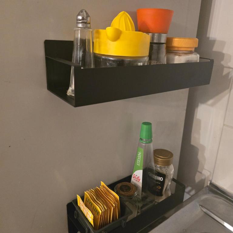 Comfortable apartment steps from the subway - Apartamento de 1 dormitorio - 6