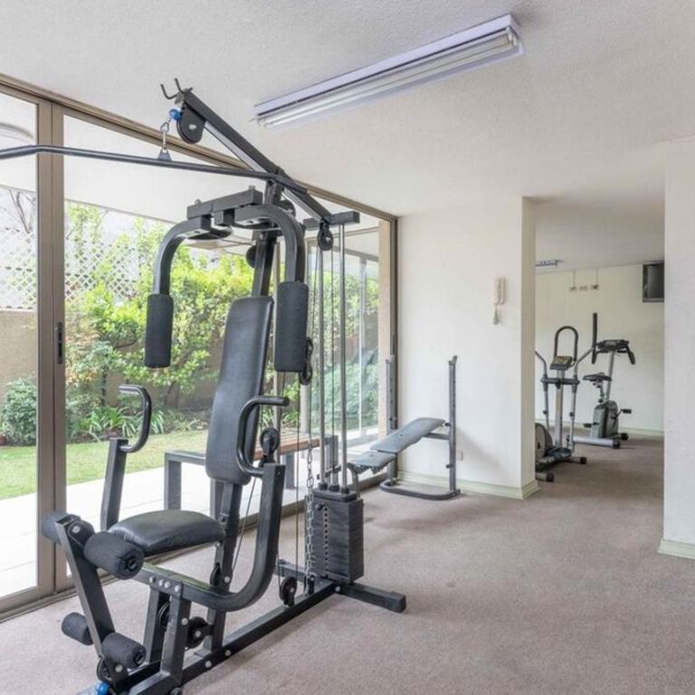 Comfortable apartment steps from the subway - Apartamento de 1 dormitorio - 7