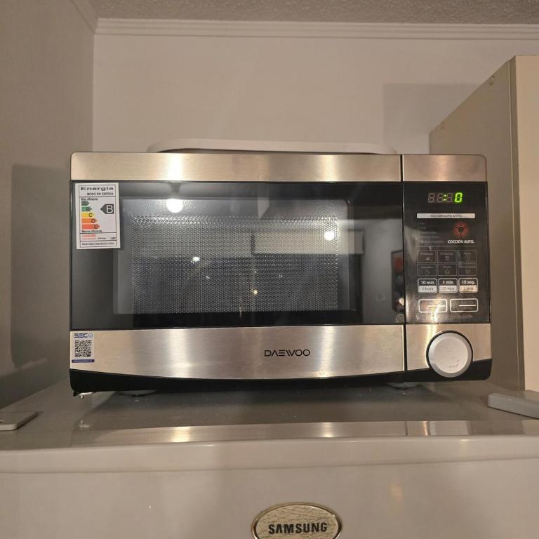 Comfortable apartment steps from the subway - Apartamento de 1 dormitorio - 10
