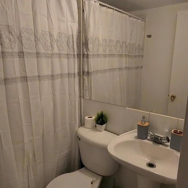 Comfortable apartment steps from the subway - Apartamento de 1 dormitorio - 12