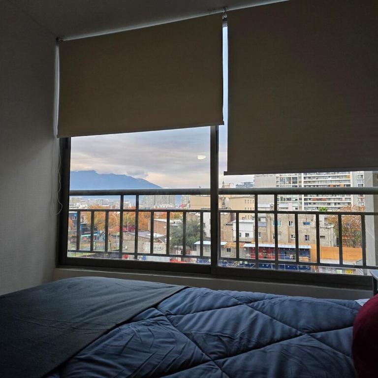Comfortable apartment steps from the subway - Apartamento de 1 dormitorio - 14