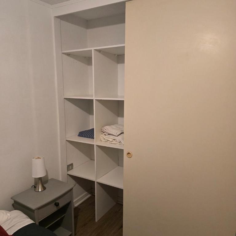 Comfortable apartment steps from the subway - Apartamento de 1 dormitorio - 16
