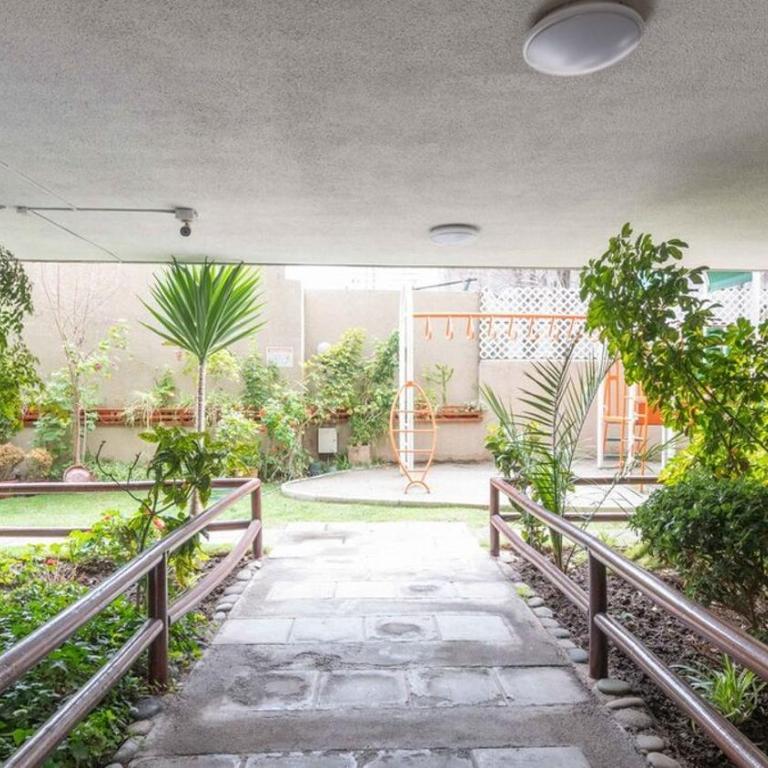 Comfortable apartment steps from the subway - Apartamento de 1 dormitorio - 17