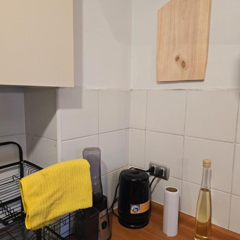 Comfortable apartment steps from the subway - Apartamento de 1 dormitorio - 19