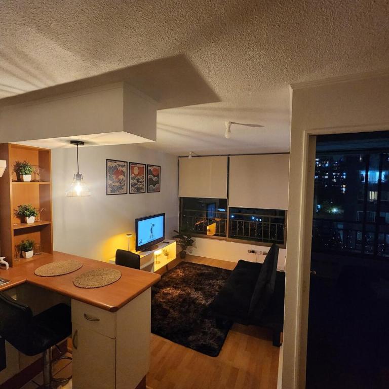 Comfortable apartment steps from the subway - Apartamento de 1 dormitorio - 20