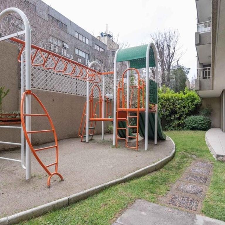 Comfortable apartment steps from the subway - Apartamento de 1 dormitorio - 24