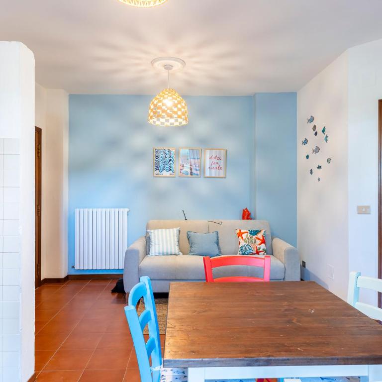 GuestHost - Lovely Apartment near the sea - Appartamento con 1 Camera da Letto - 3