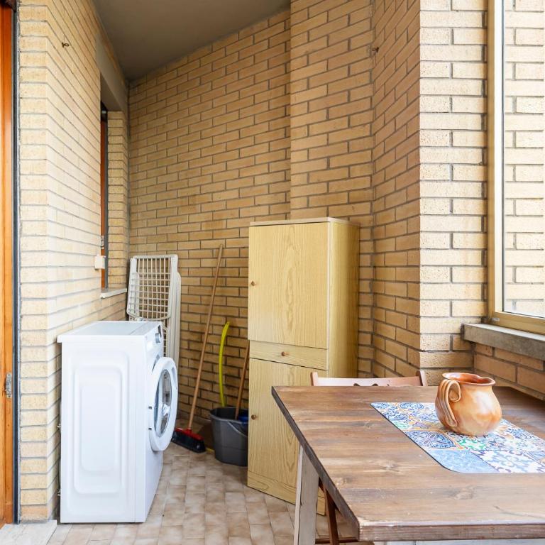 GuestHost - Lovely Apartment near the sea - Appartamento con 1 Camera da Letto - 13