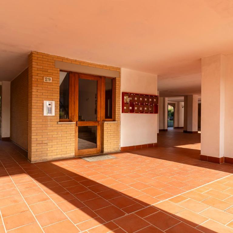 GuestHost - Lovely Apartment near the sea - Appartamento con 1 Camera da Letto - 14