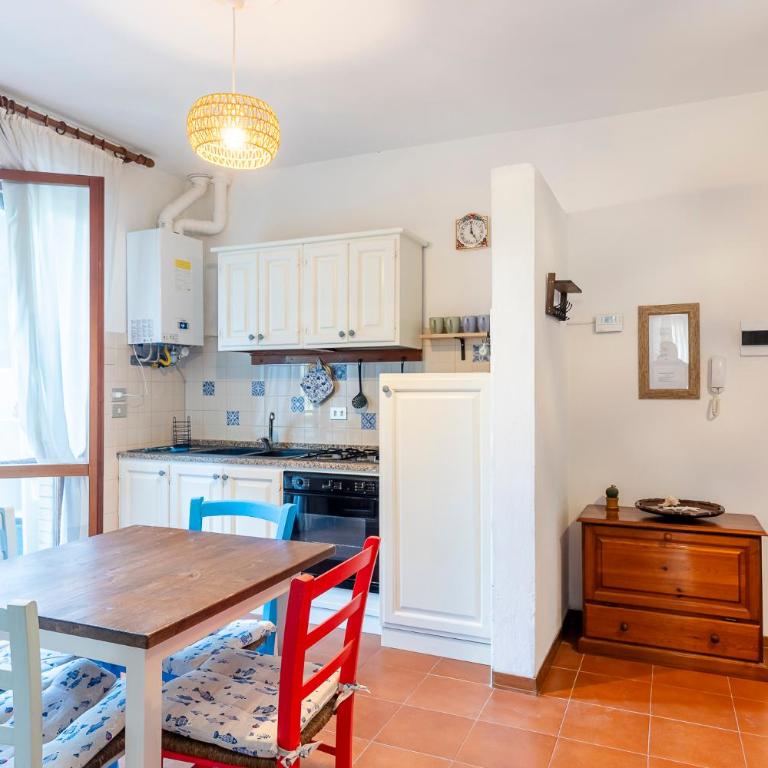 GuestHost - Lovely Apartment near the sea - Appartamento con 1 Camera da Letto - 2