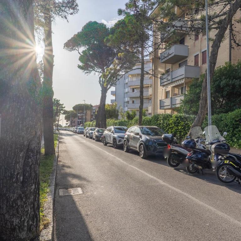 GuestHost - Lovely Apartment near the sea - Appartamento con 1 Camera da Letto - 16