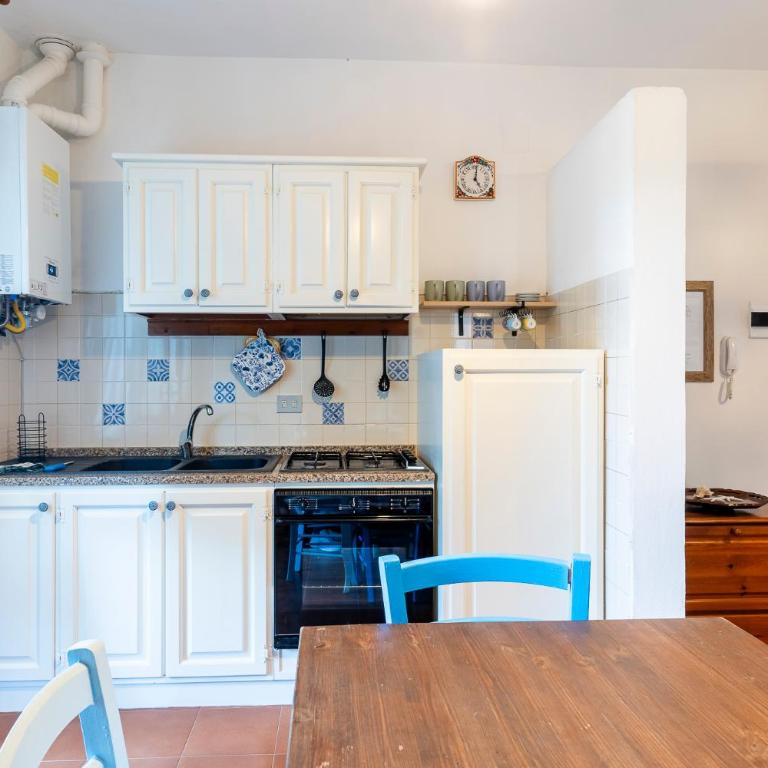 GuestHost - Lovely Apartment near the sea - Appartamento con 1 Camera da Letto - 7