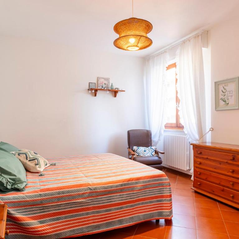 GuestHost - Lovely Apartment near the sea - Appartamento con 1 Camera da Letto - 9