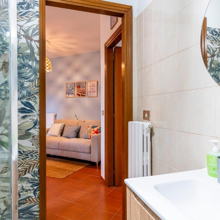 GuestHost - Lovely Apartment near the sea - Appartamento con 1 Camera da Letto - 11