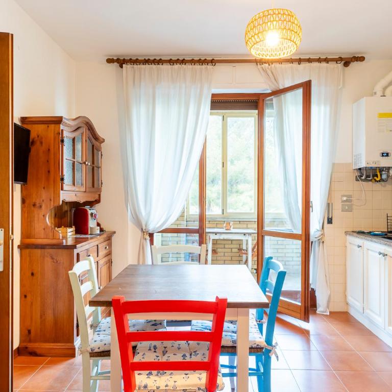 GuestHost - Lovely Apartment near the sea - Appartamento con 1 Camera da Letto - 1