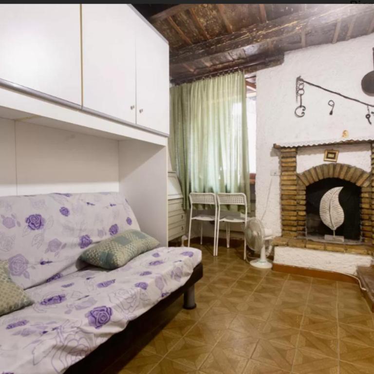 S269 - Sirolo, monolocale in centro storico - One-Bedroom Apartment - 5