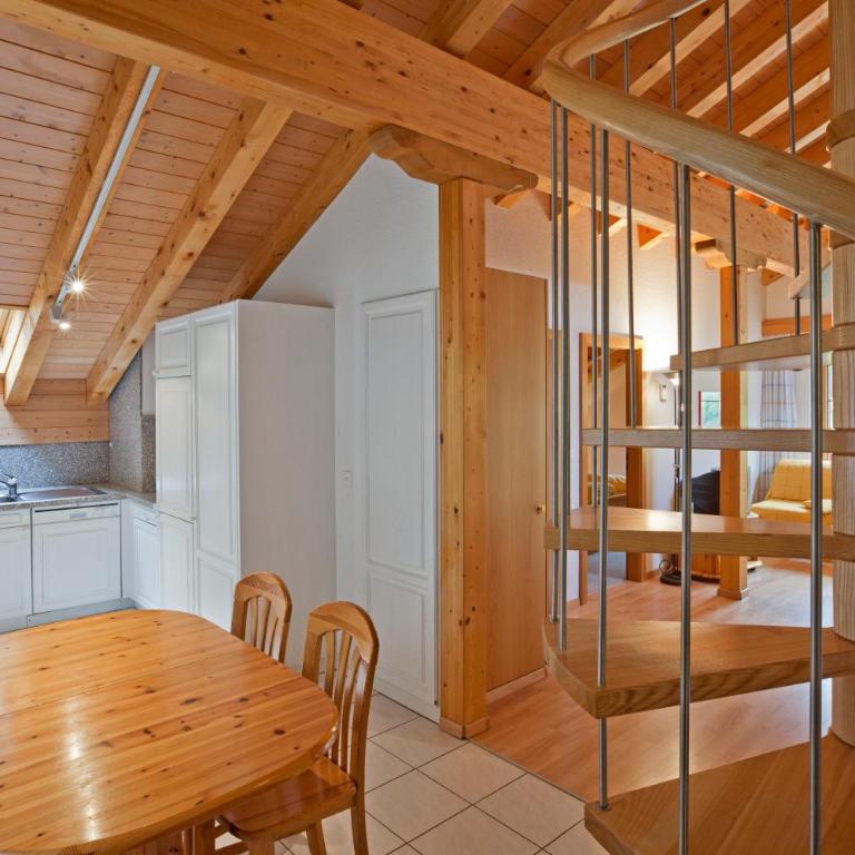 Les Naturelles - Apartamento de 2 dormitorios - Ático - 2