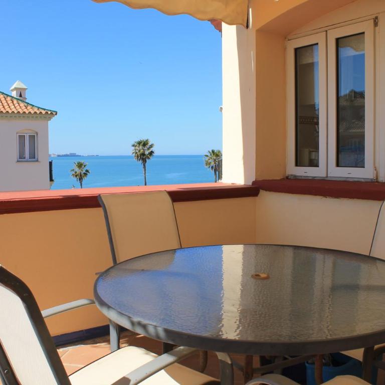 Apartamentos Puerto Sherry - Appartement 3 Chambres - Plazoleta de Croft 82 2B - 26