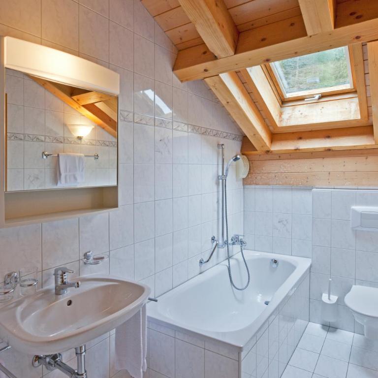 Les Naturelles - Apartamento de 2 dormitorios - Ático - 12