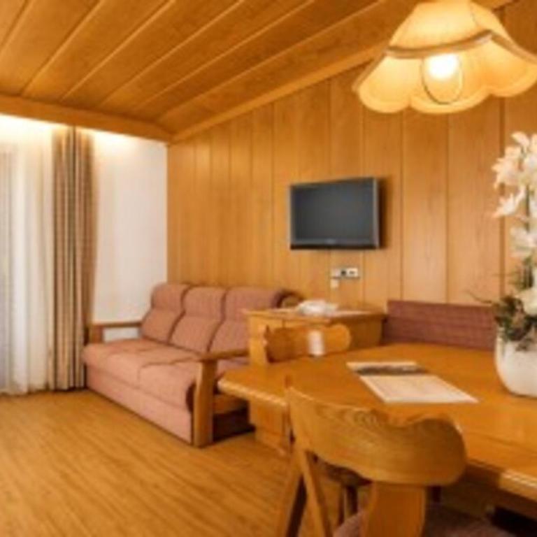 Residence Rottonara - Deluxe Apartment - 4