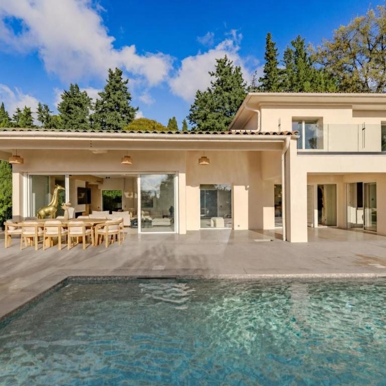 Villa Baïa - Villa - 17