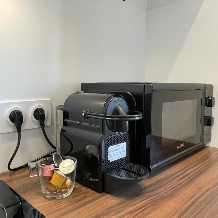 Le Chic des Arceaux - Apartamento de 1 dormitorio - 2