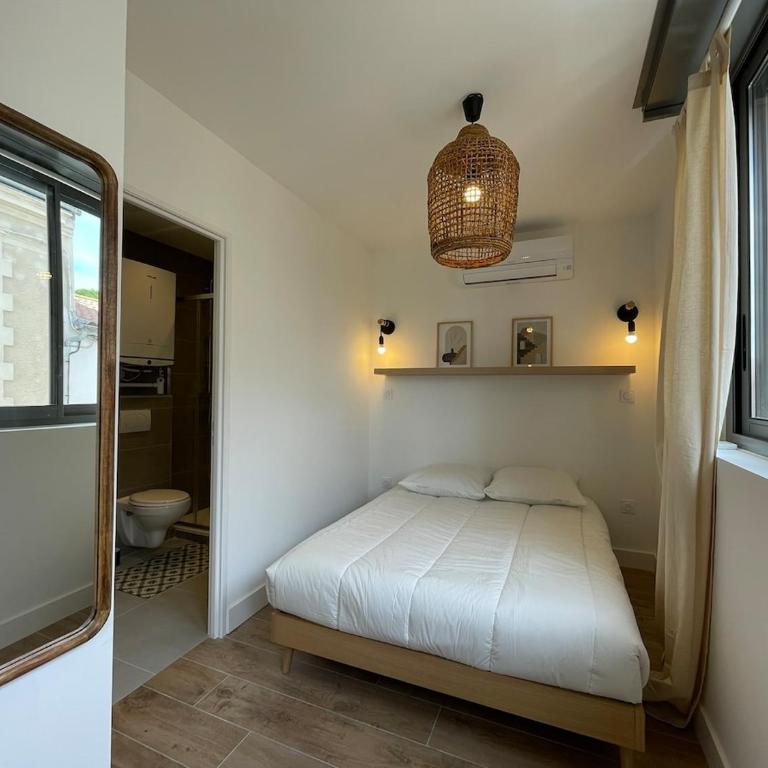 Le Chic des Arceaux - Apartamento de 1 dormitorio - 3