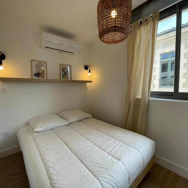 Le Chic des Arceaux - Apartamento de 1 dormitorio - 8