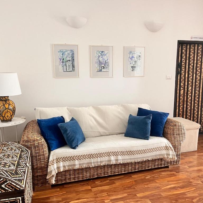 Mareluce - Appartamento Superior - 34