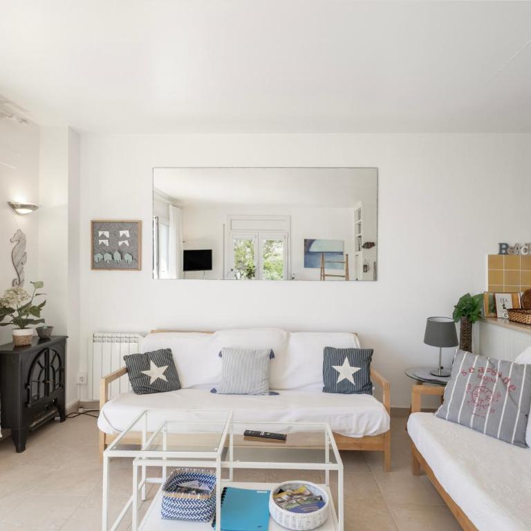 Ava Senia 1A - Apartamento de 3 dormitorios y vistas al mar - 5