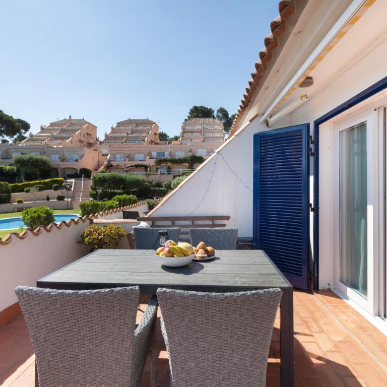 Ava Senia 1A - Apartamento de 3 dormitorios y vistas al mar - 7