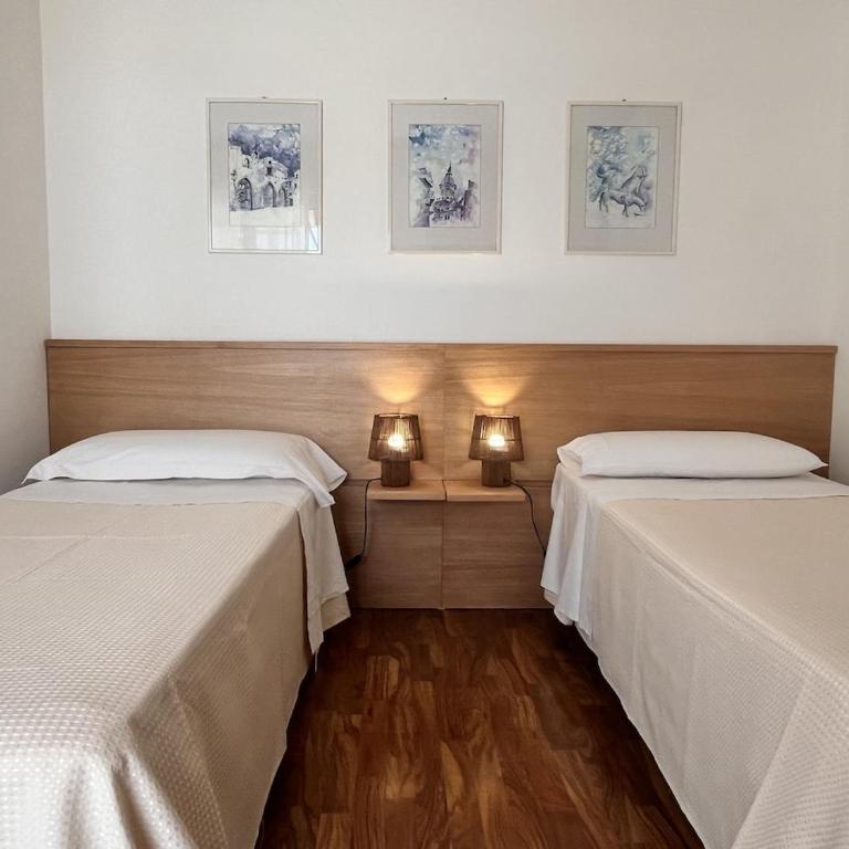 Mareluce - Appartamento Superior - 27