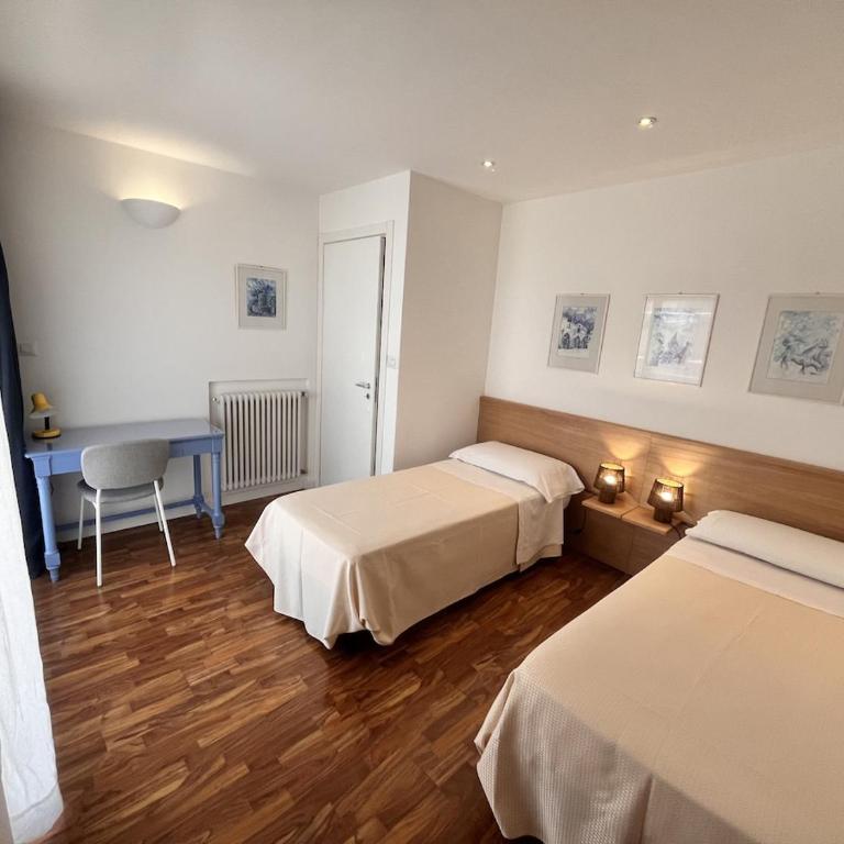 Mareluce - Appartamento Superior - 13
