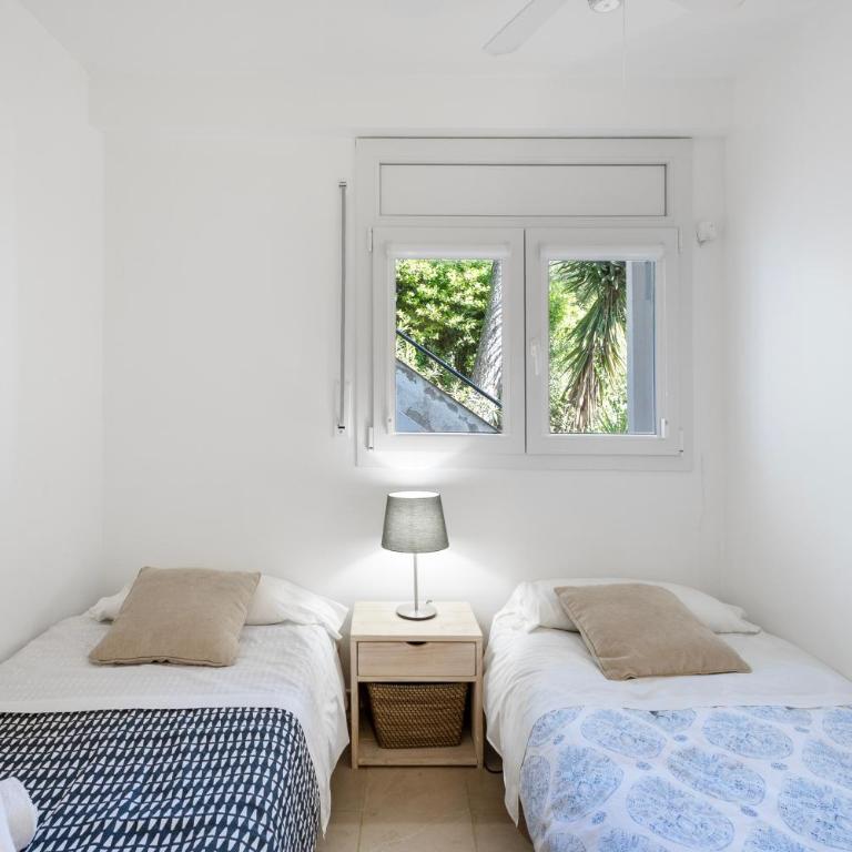 Ava Senia 1A - Apartamento de 3 dormitorios y vistas al mar - 16