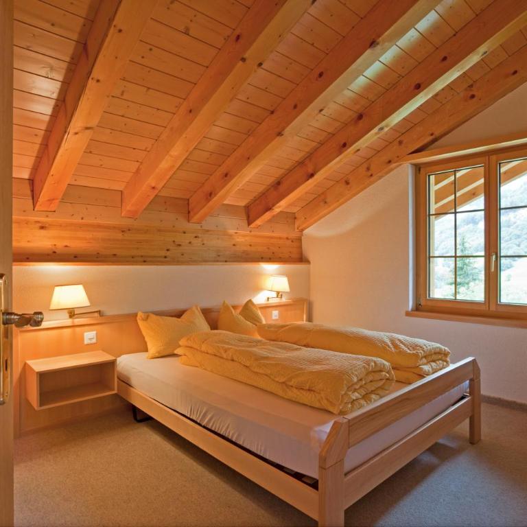 Les Naturelles - Apartamento de 2 dormitorios - Ático - 9