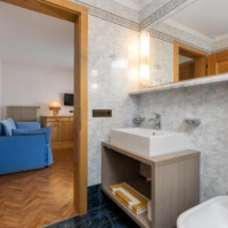 Residence Rottonara - Standard Apartment - 4