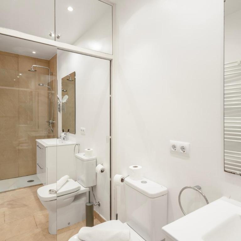 Ava Senia 1A - Apartamento de 3 dormitorios y vistas al mar - 19