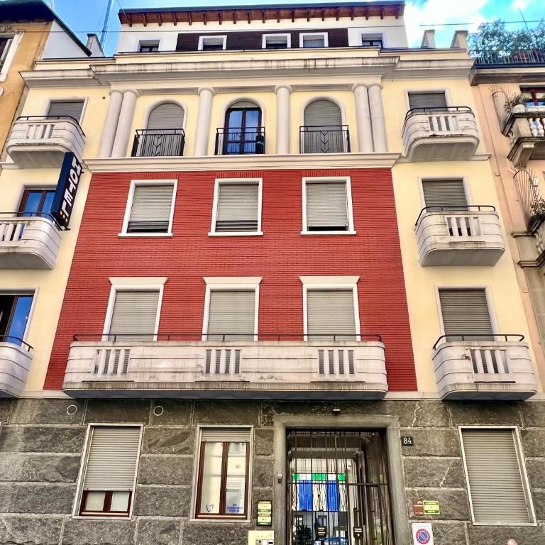 Big Central Goldoni - Appartamento con 1 Camera da Letto - 1